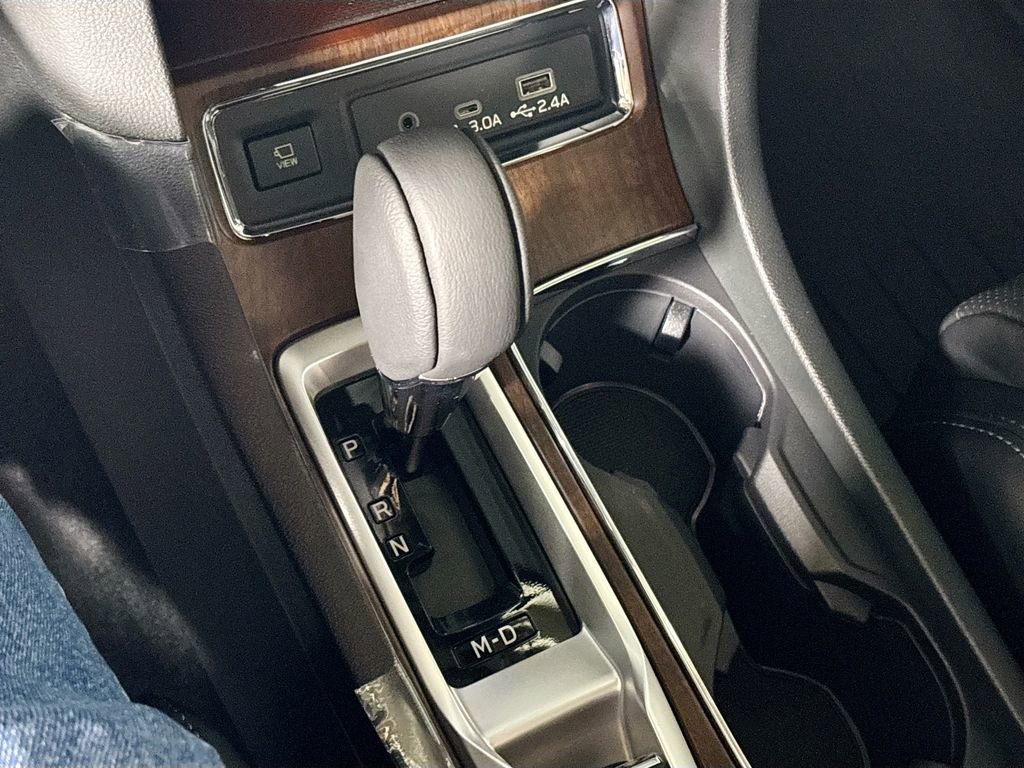 New 2025 Subaru Ascent Touring image 19