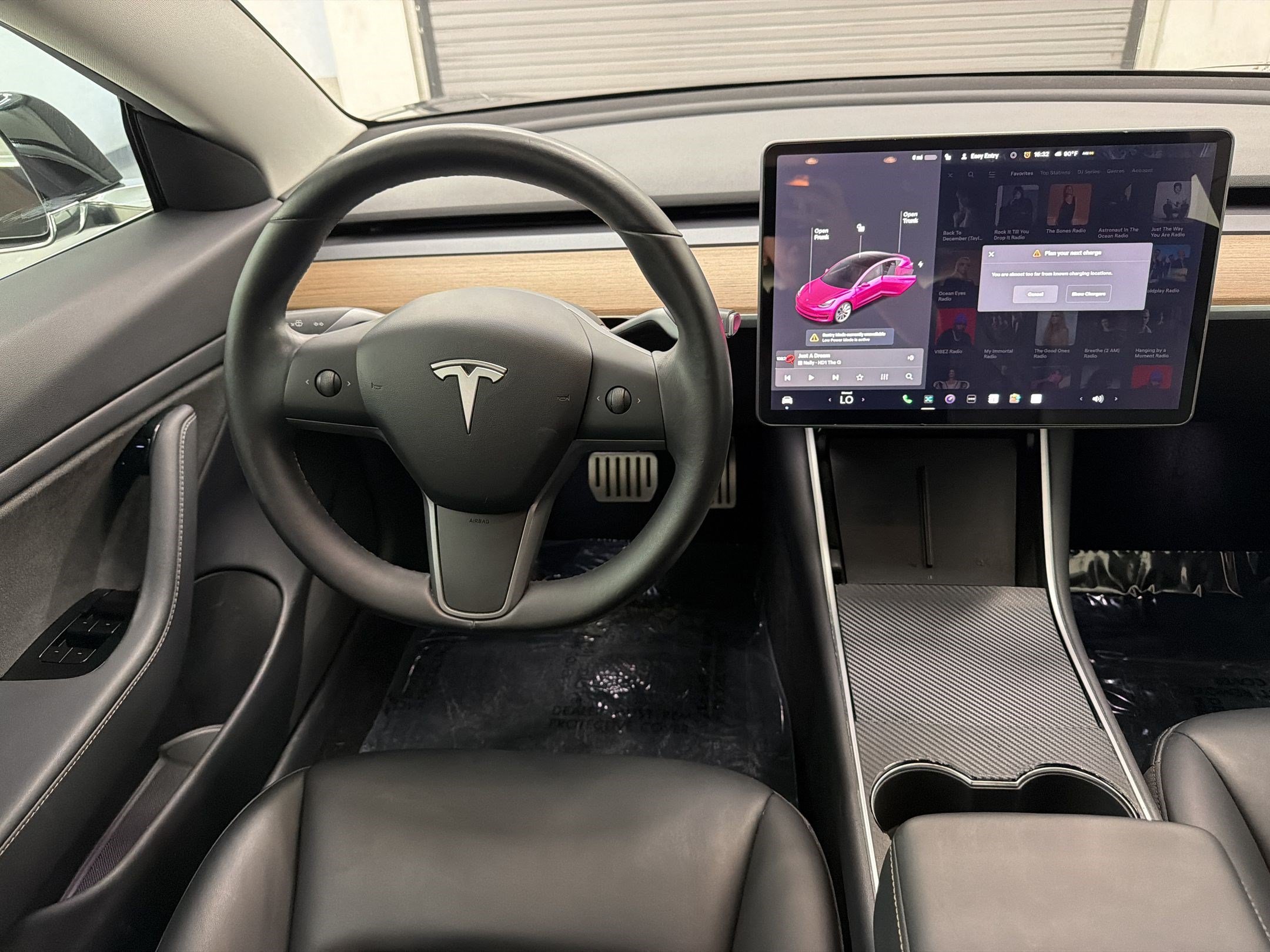 Used 2019 Tesla Model 3 Performance AWD/4WD image 24