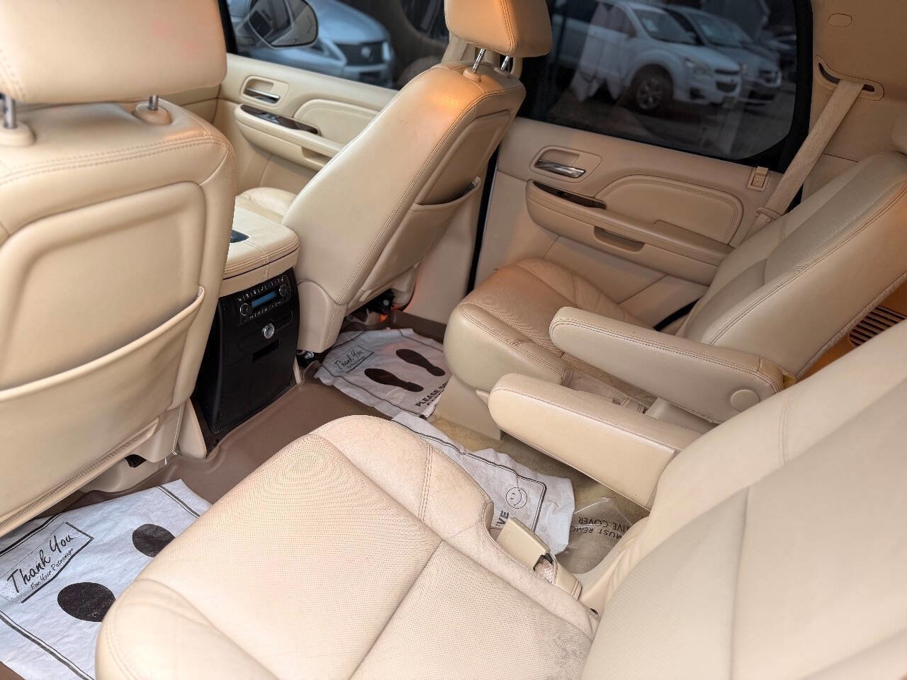 Used 2007 Cadillac Escalade 2WD w/ Information Package image 15