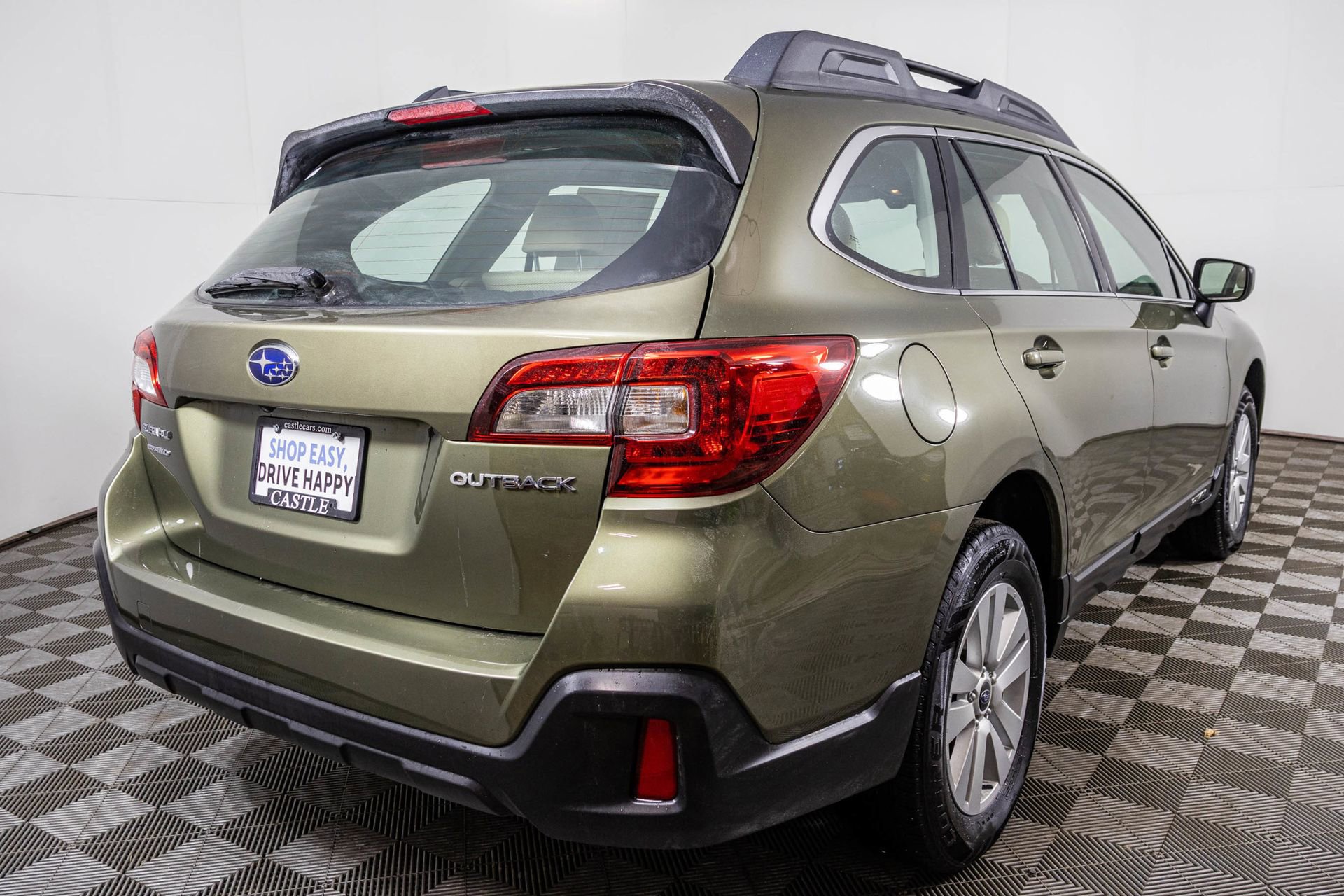 Used 2019 Subaru Outback 2.5i image 13