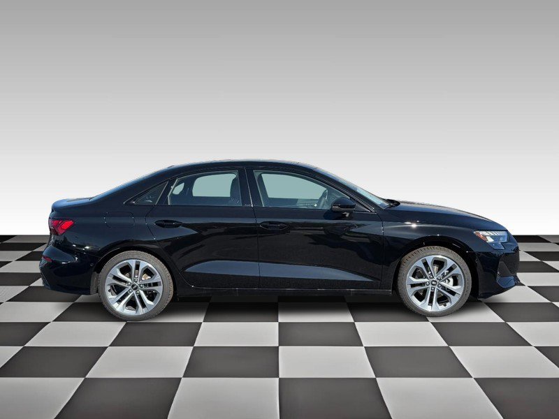 New 2026 Audi A3 2.0T Premium Plus image 2