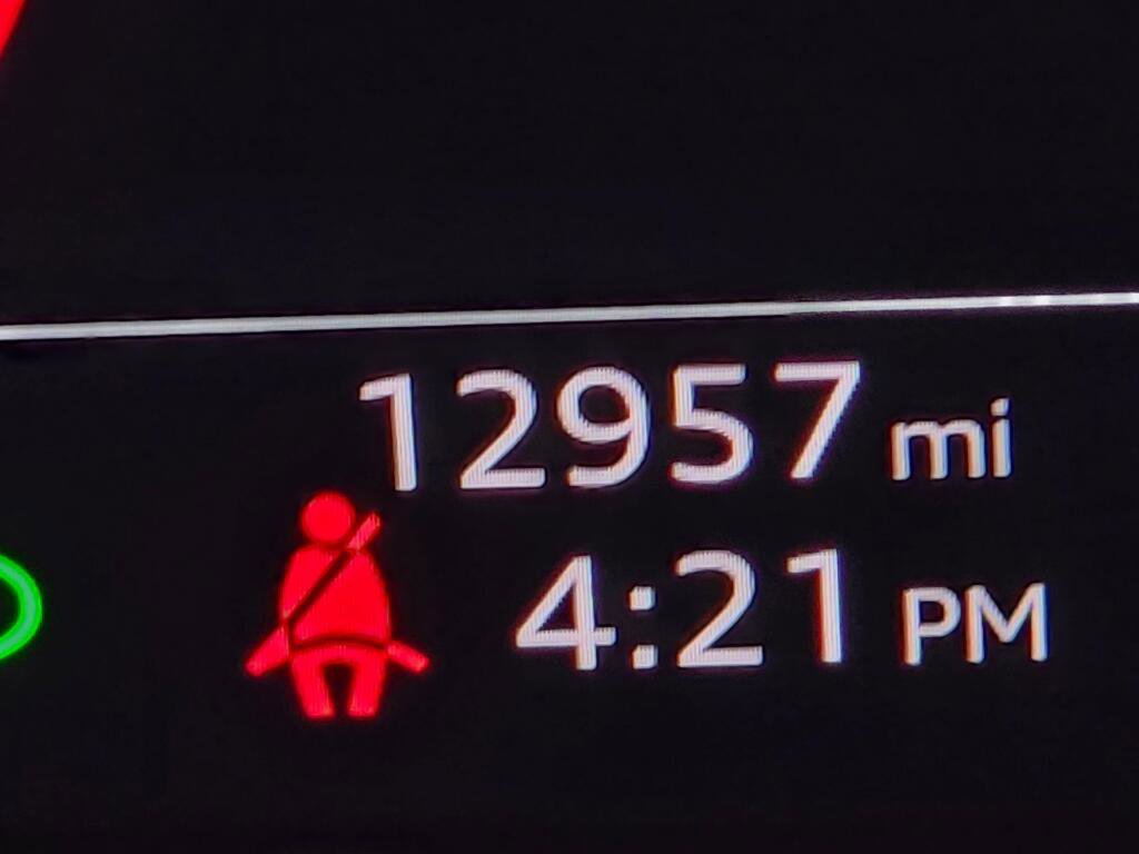 Used 2022 Audi A7 3.0T Premium Plus image 43