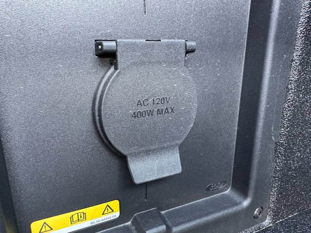 Used 2023 Ford F150 Platinum w/ Equipment Group 701A High AWD/4WD image 8