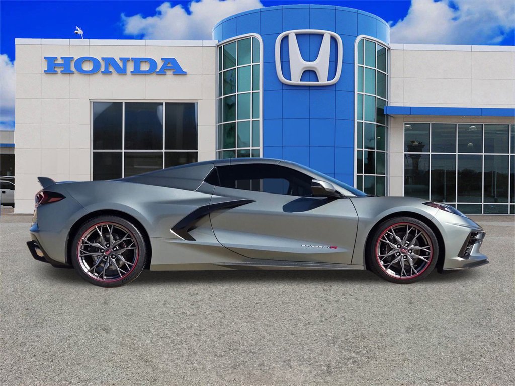 Used 2024 Chevrolet Corvette Stingray Preferred Conv w/ Z51 Performance Package video 2