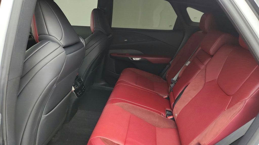 Used 2024 Lexus RX 500h F Sport w/ Convenience Package image 21