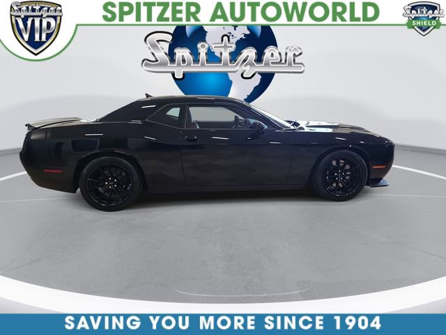 Used 2023 Dodge Challenger SRT Hellcat w/ Plus Package image 9