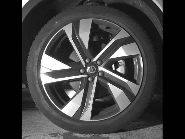 Used 2024 Volvo XC40 B5 Ultimate AWD/4WD image 10
