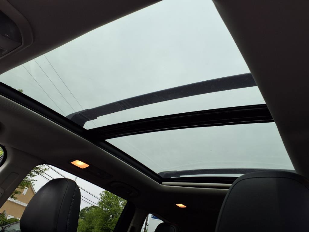 Used 2023 Subaru Ascent Limited w/ Technology Package image 17