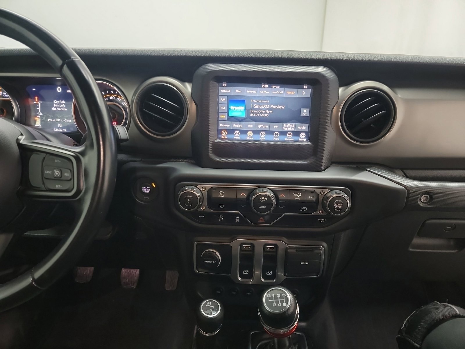 Used 2018 Jeep Wrangler Sport image 20