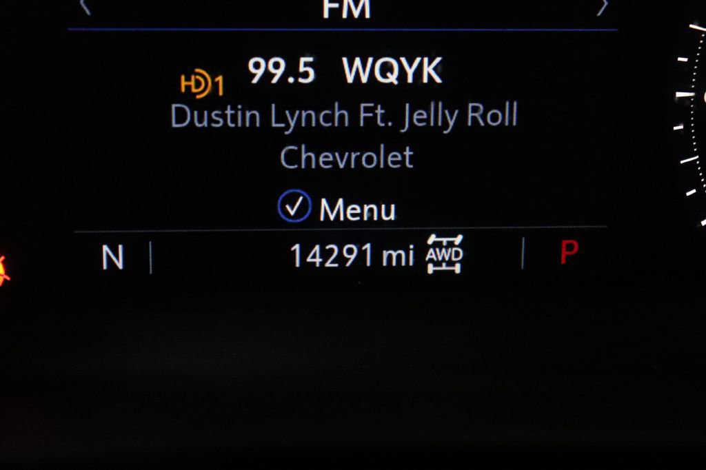 Used 2024 Cadillac XT6 Premium Luxury w/ LPO, Floor Liner Package image 37