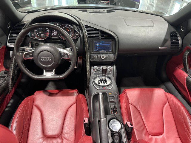 Used 2011 Audi R8 V10 AWD/4WD image 59