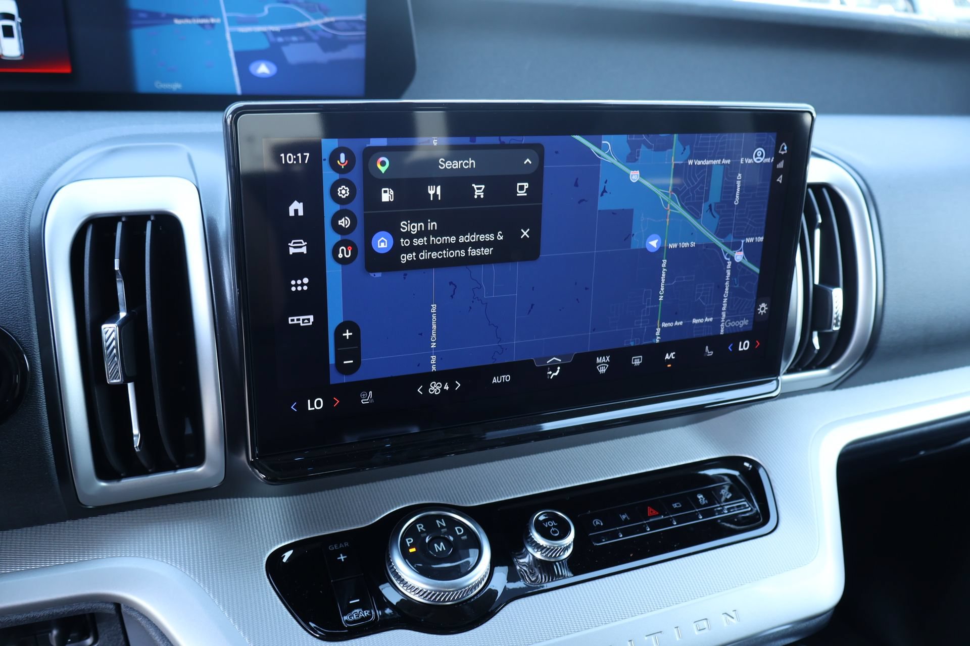 New 2027 Ford Expedition Active AWD/4WD image 7