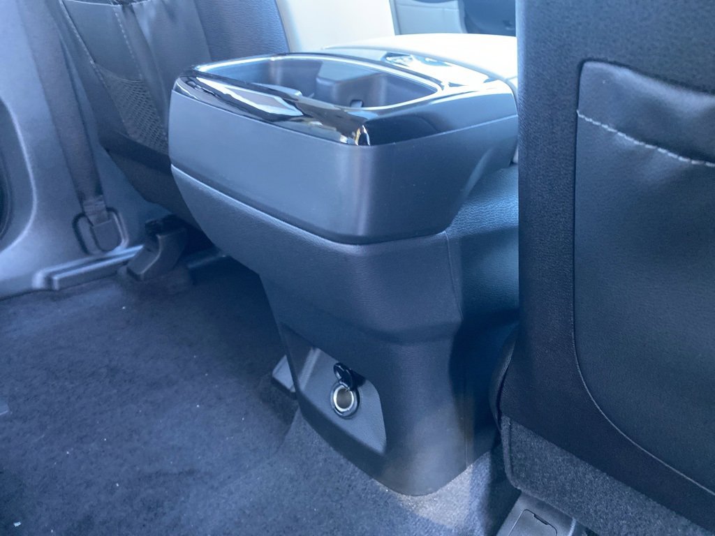 New 2025 Kia Telluride S image 26