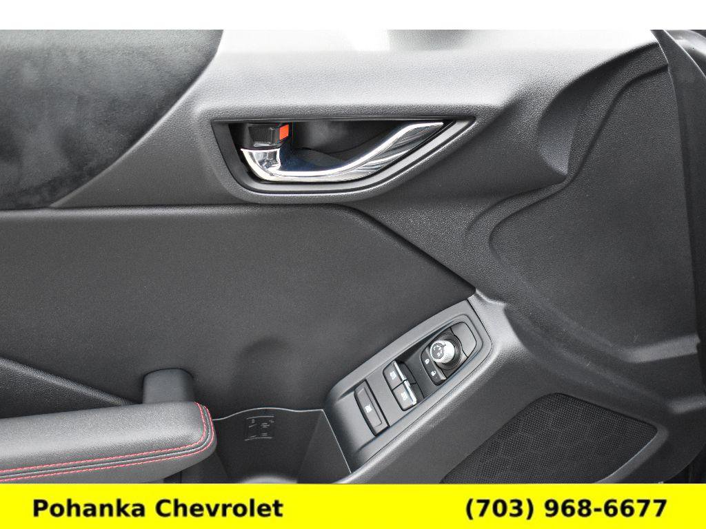 Used 2023 Subaru BRZ Limited image 20