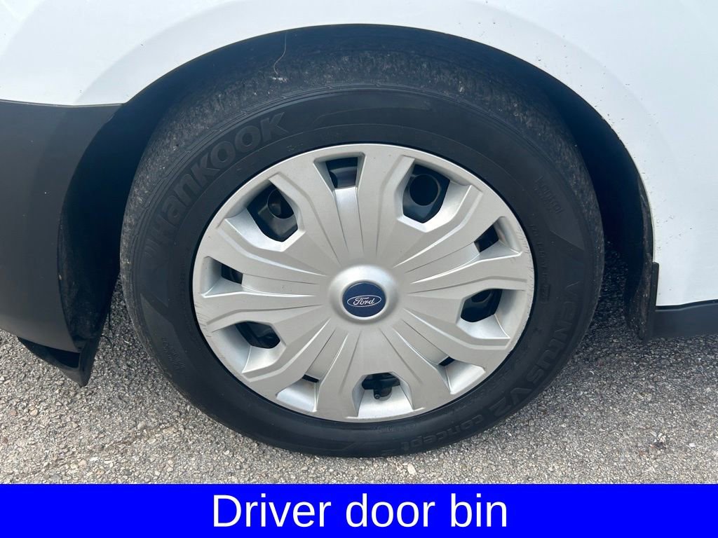 Used 2019 Ford Transit Connect XL image 17