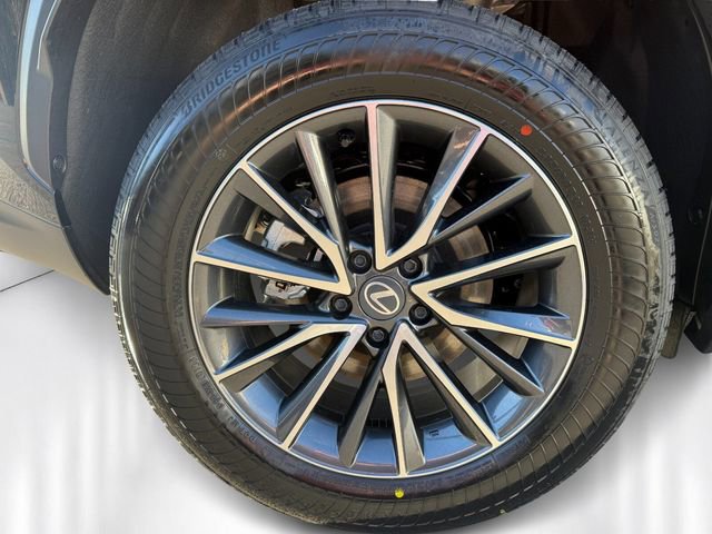 New 2026 Lexus NX 350h AWD w/ Premium Package image 11