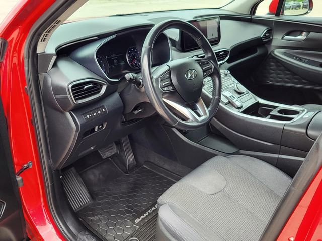 Used 2023 Hyundai Santa Fe SEL AWD/4WD image 3