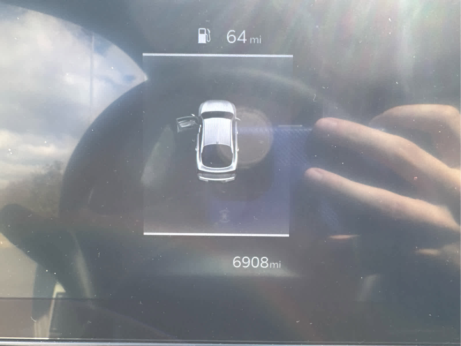 Used 2026 Kia K5 GT-Line image 9