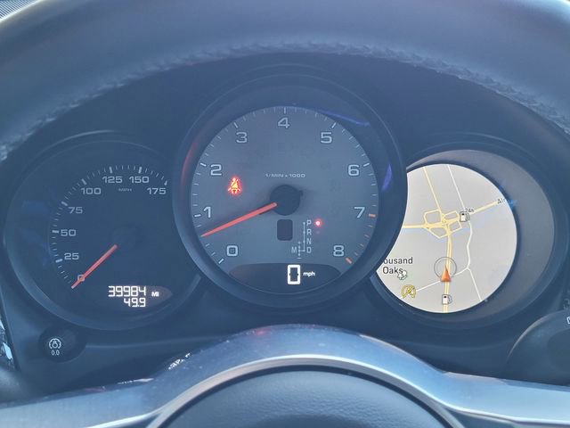 Used 2021 Porsche Macan S AWD/4WD image 8