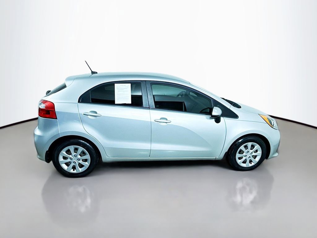 Used 2016 Kia Rio LX w/ Power Package image 7