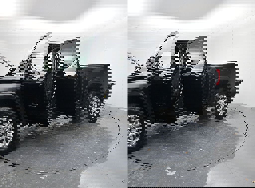 New 2026 Toyota Tundra SR5 w/ SR5 Convenience Package image 68