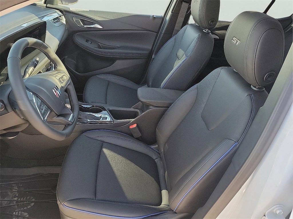 New 2026 Buick Encore GX Sport Touring w/ Comfort Package image 14
