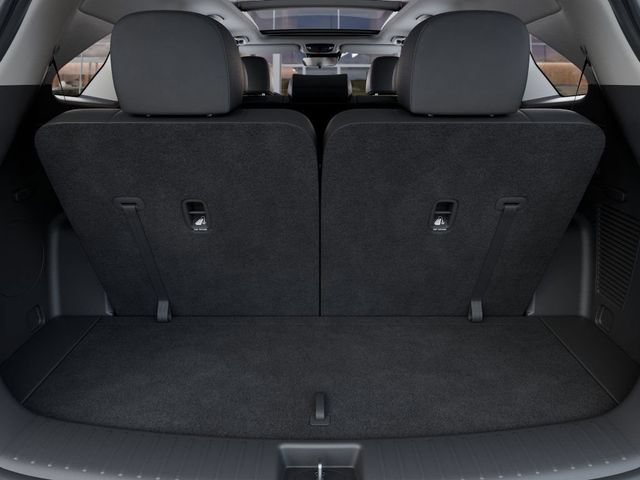 New 2025 Kia Sorento S w/ Panoramic Sunroof Package FWD image 19