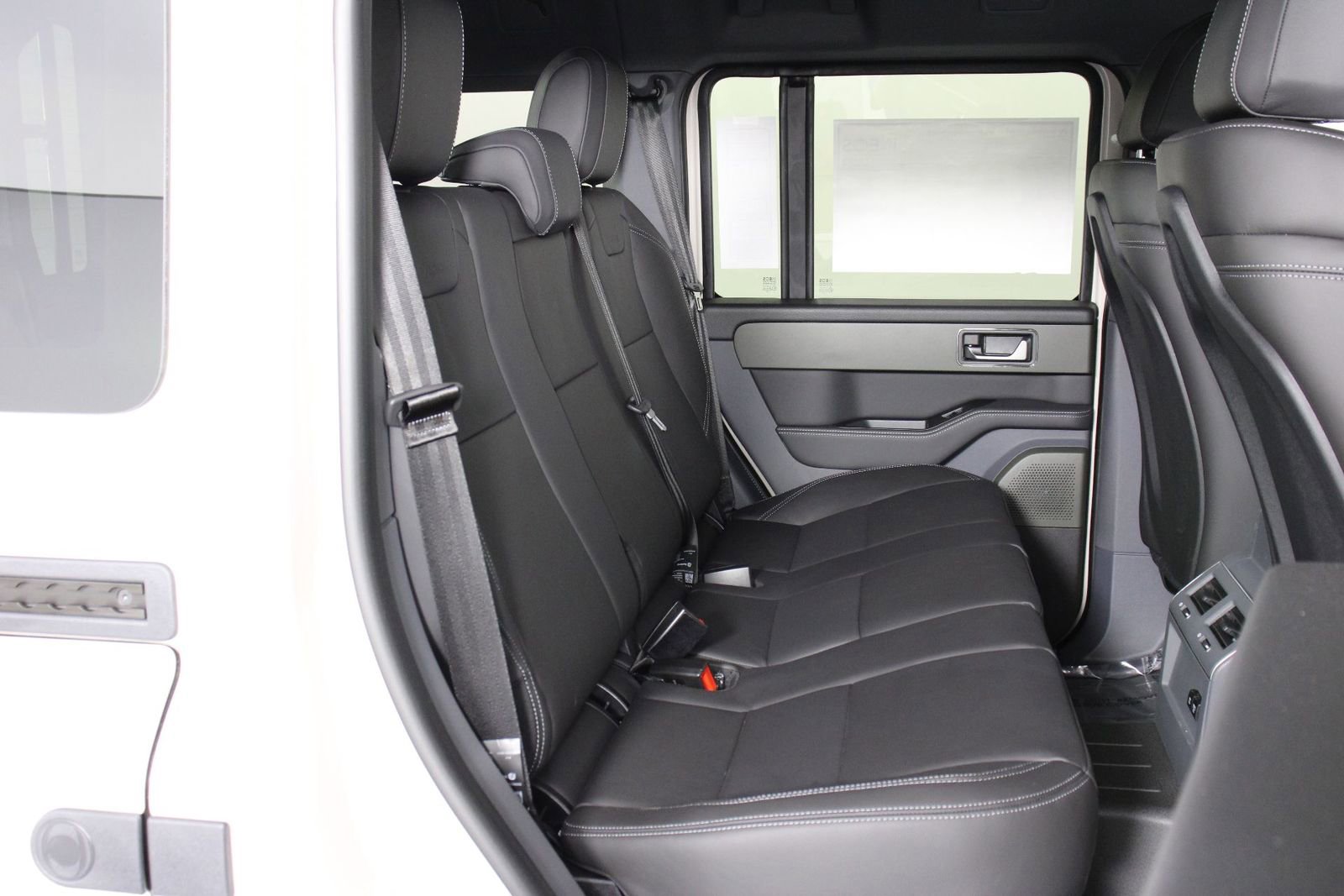 New 2025 INEOS Grenadier image 13