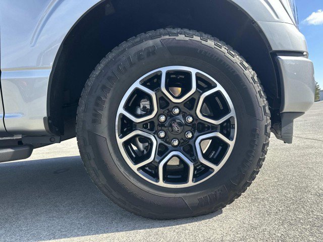 Used 2023 Ford F150 XLT w/ Equipment Group 302A High image 12