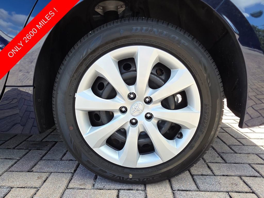 Used 2026 Toyota Corolla LE FWD image 19