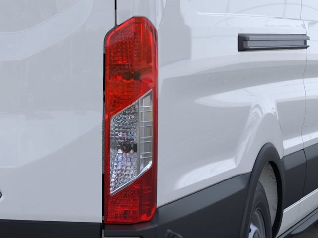 New 2026 Ford Transit 350 148 High Roof Extended w/ Load Area Protection Package RWD image 24