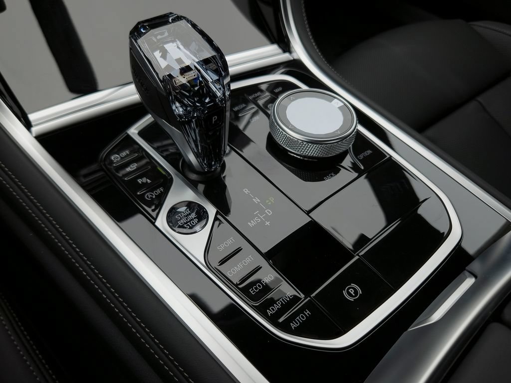 New 2026 BMW 840i Coupe RWD image 10