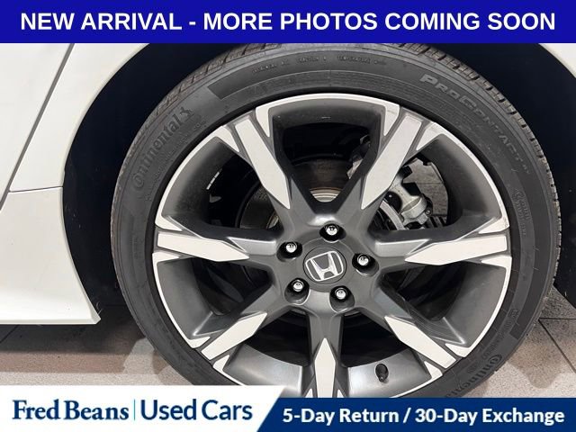Used 2025 Honda Civic Sport image 11