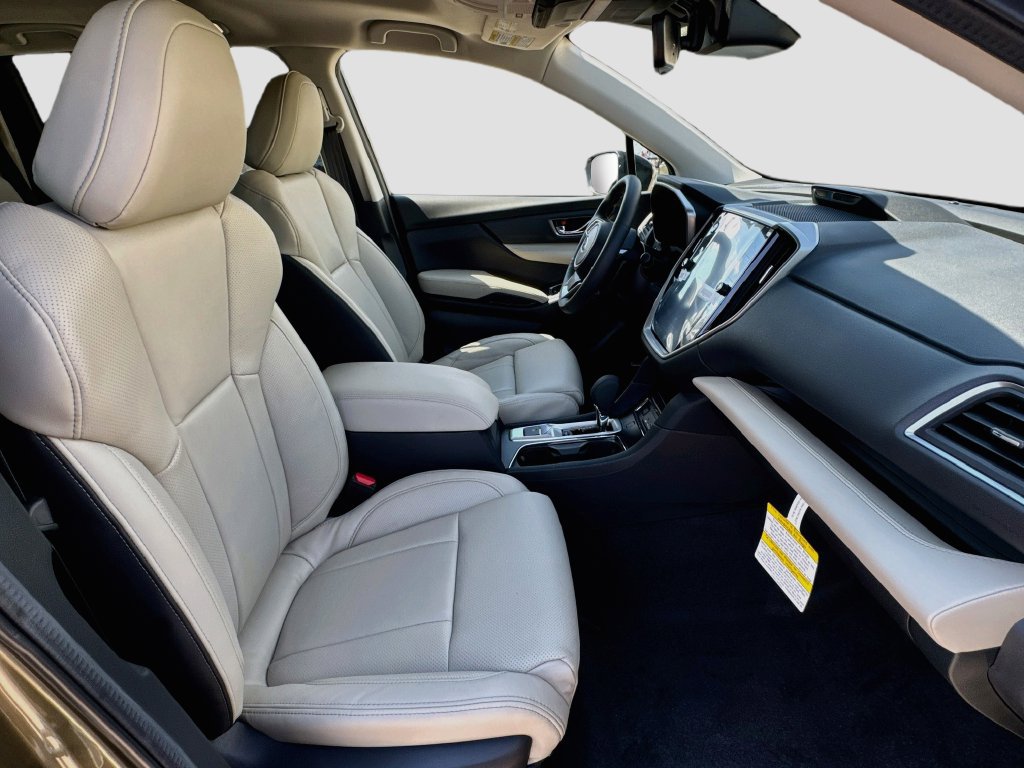 New 2027 Subaru Ascent Limited AWD/4WD image 38