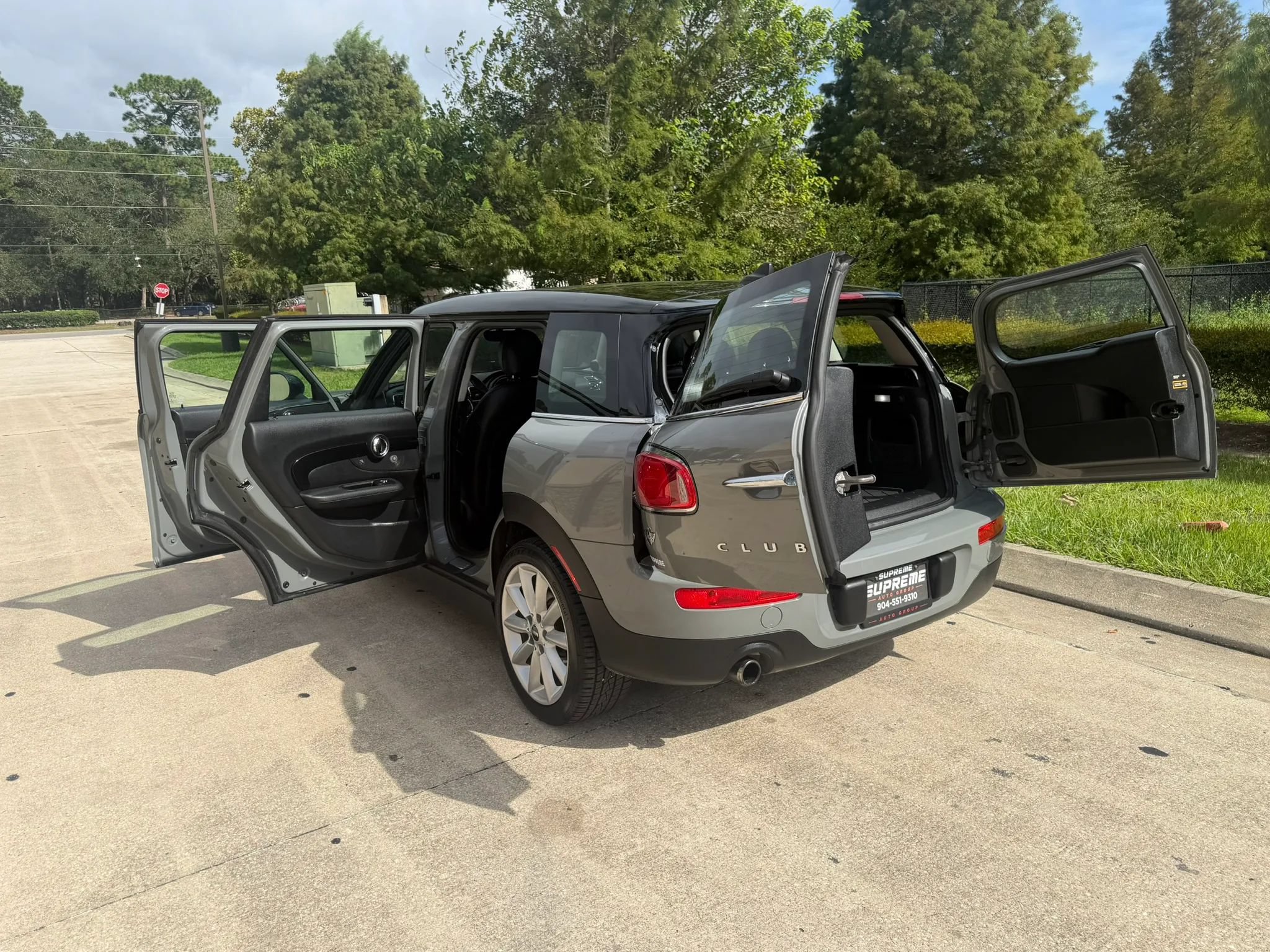 Used 2016 MINI Cooper Clubman FWD image 41