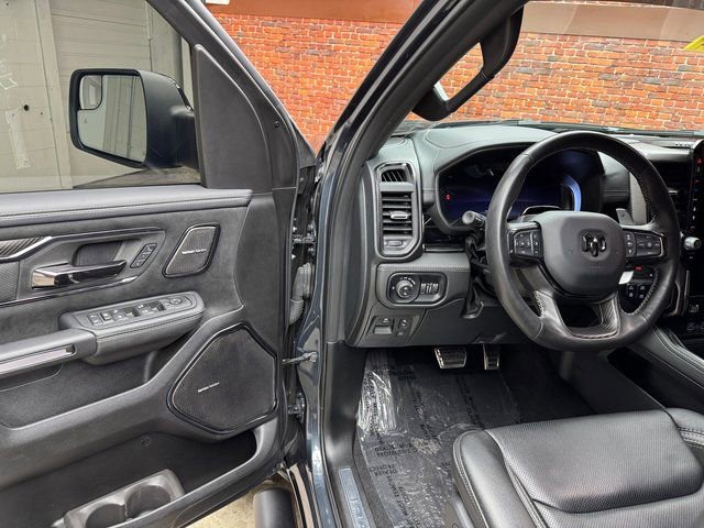 Used 2025 RAM 1500 RHO w/ RHO Level 1 Equipment Group image 12