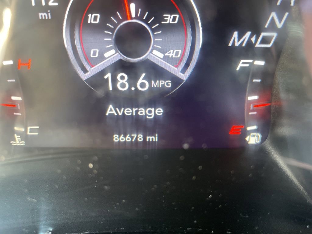 Used 2022 Dodge Charger GT RWD image 13