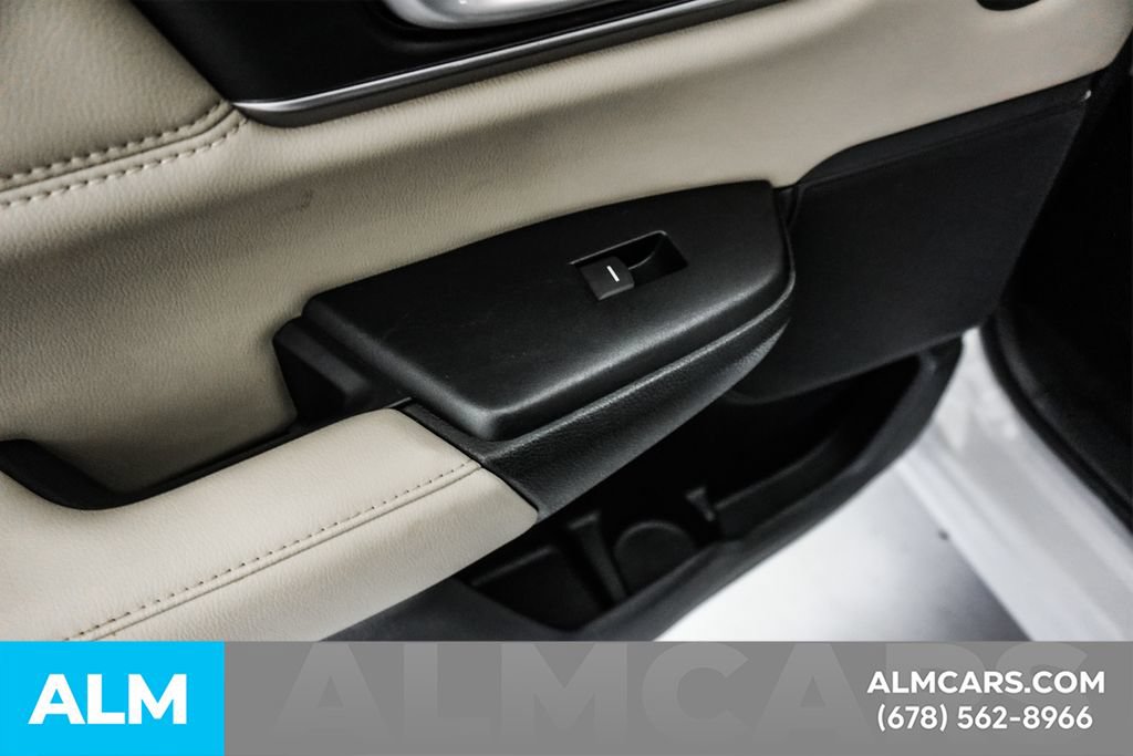 Used 2019 Honda CR-V Touring image 48