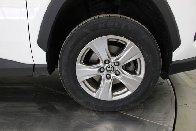 Used 2023 Toyota RAV4 XLE w/ Convenience Package image 56