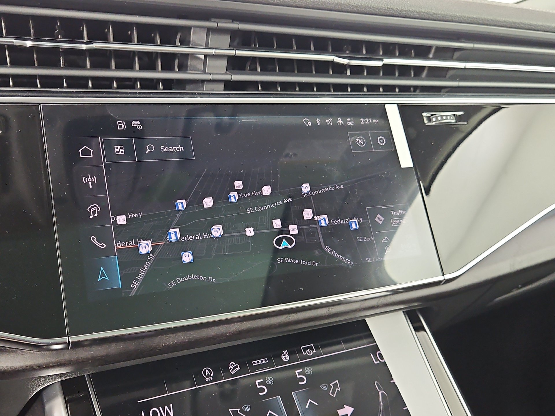 New 2026 Audi Q7 3.0T Premium Plus AWD/4WD image 33