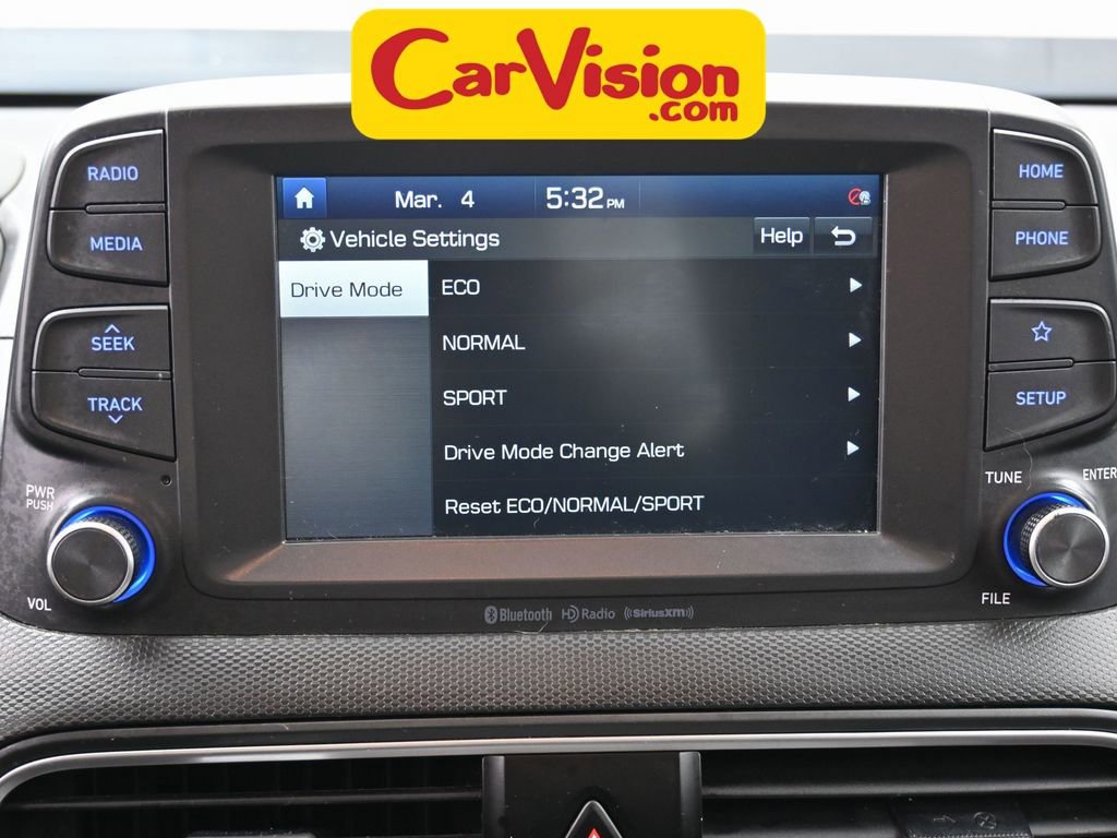 Used 2021 Hyundai Kona SEL image 25