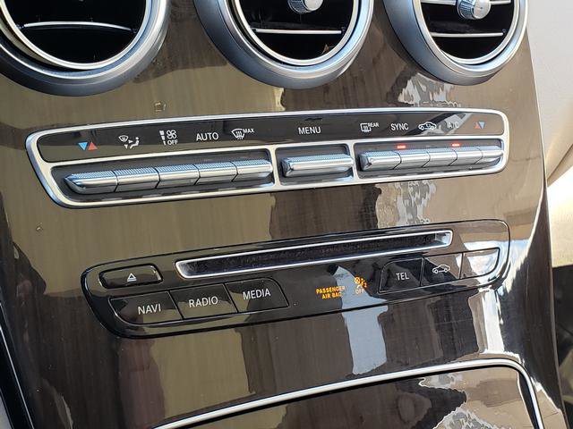 Used 2016 Mercedes-Benz GLC 300 4MATIC image 24