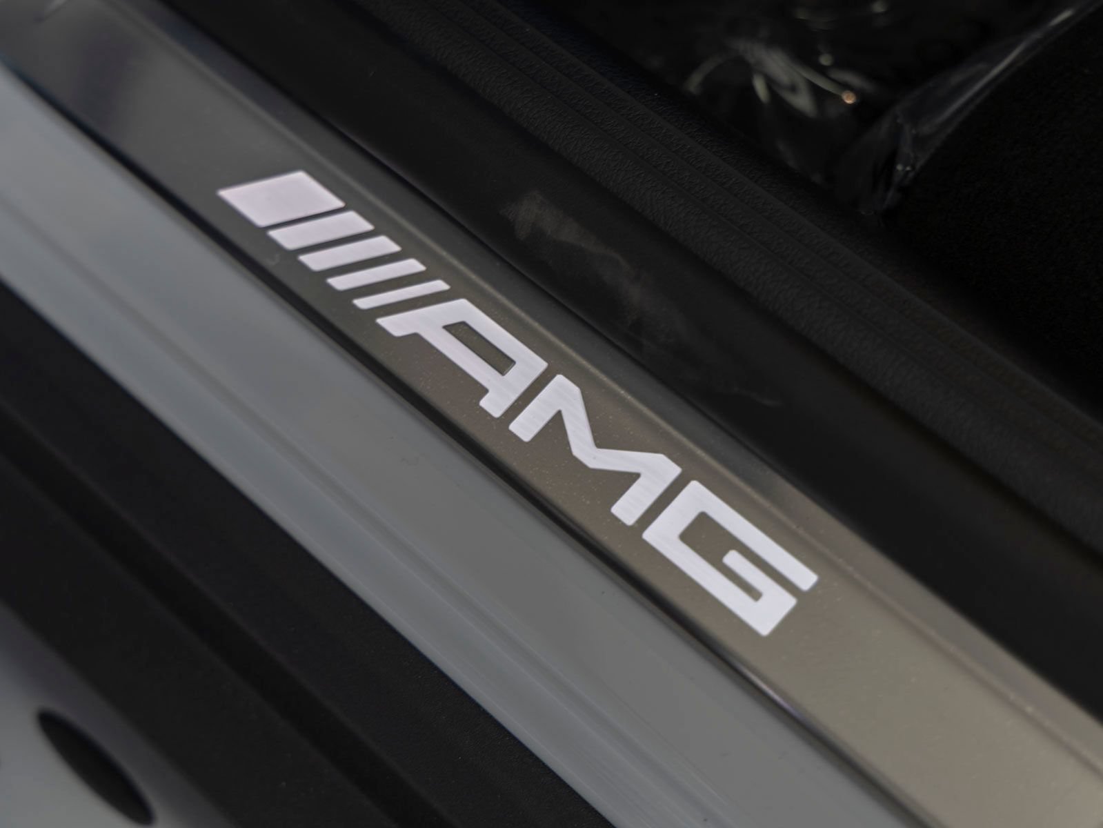 New 2027 Mercedes-Benz GLC 53 AMG 4MATIC Coupe image 15