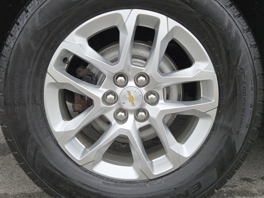 Used 2018 Chevrolet Traverse LT image 26