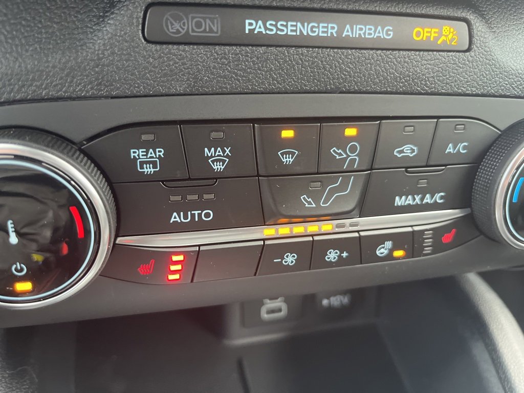 New 2026 Ford Escape ST-Line image 19