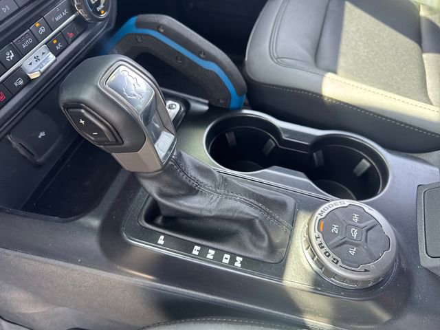 Used 2024 Ford Bronco Black Diamond image 18