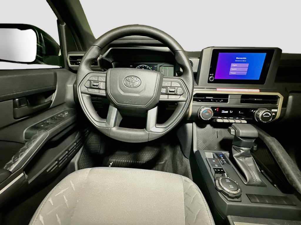 New 2026 Toyota Tacoma SR5 AWD/4WD image 27