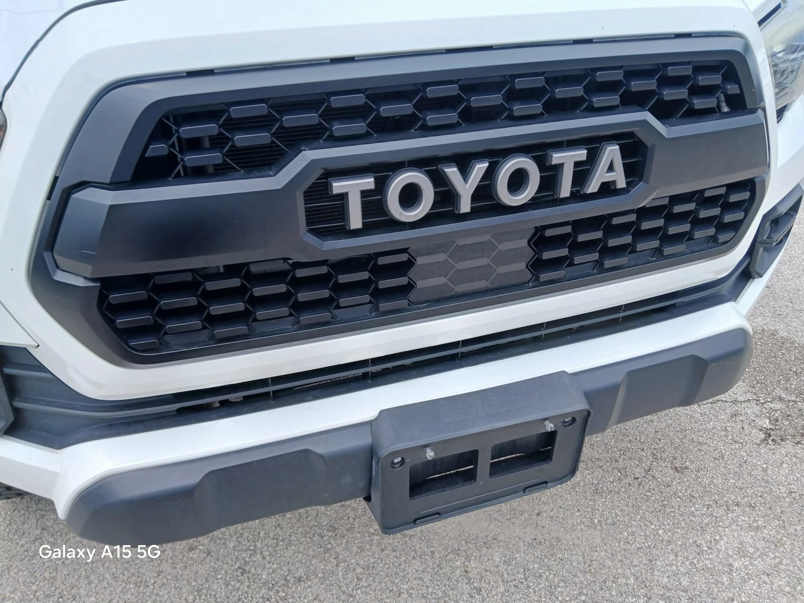 Used 2019 Toyota Tacoma TRD Pro w/ Desert Air Intake Package AWD/4WD image 39