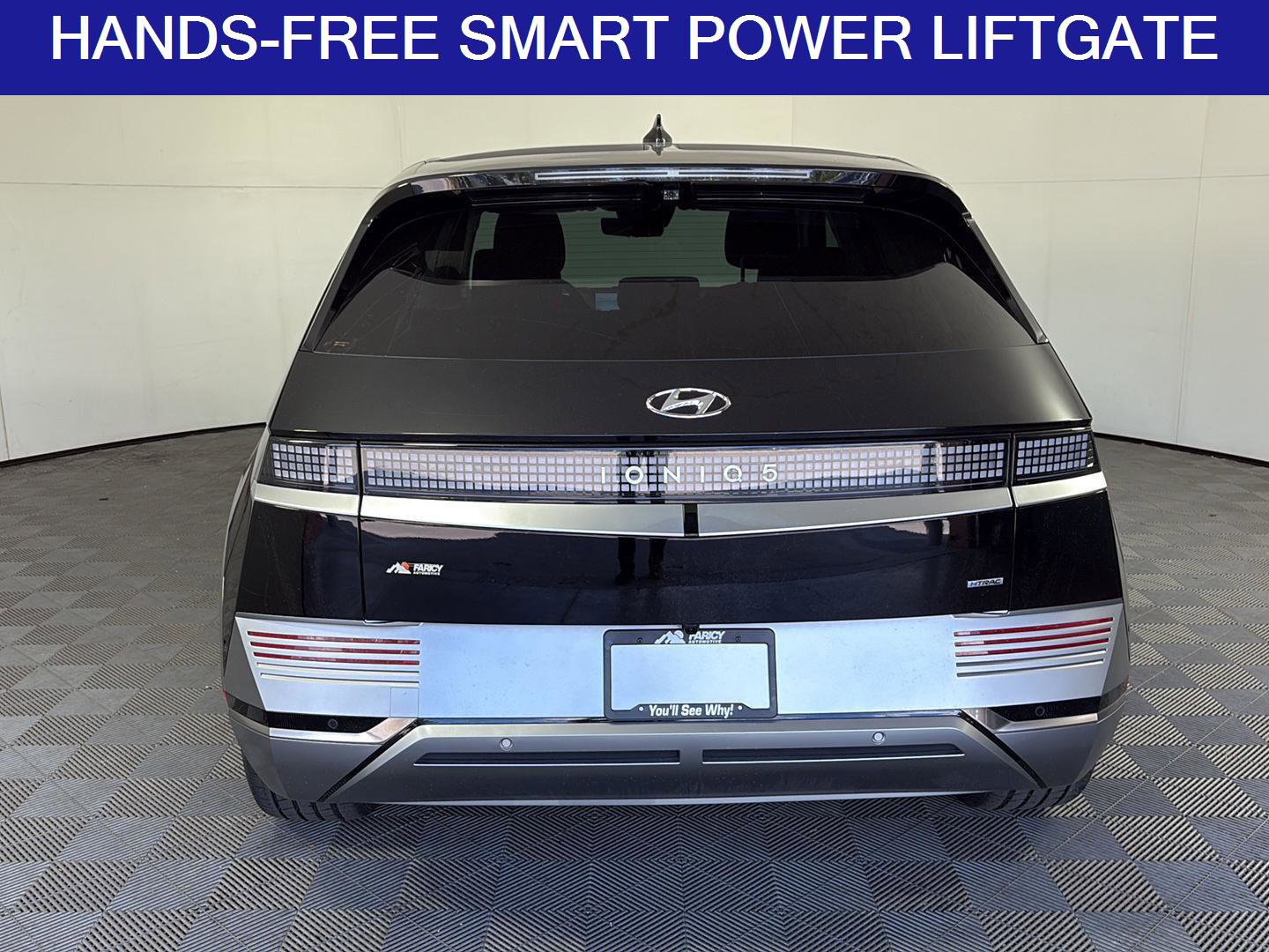 Used 2024 Hyundai Ioniq 5 Limited AWD/4WD image 6
