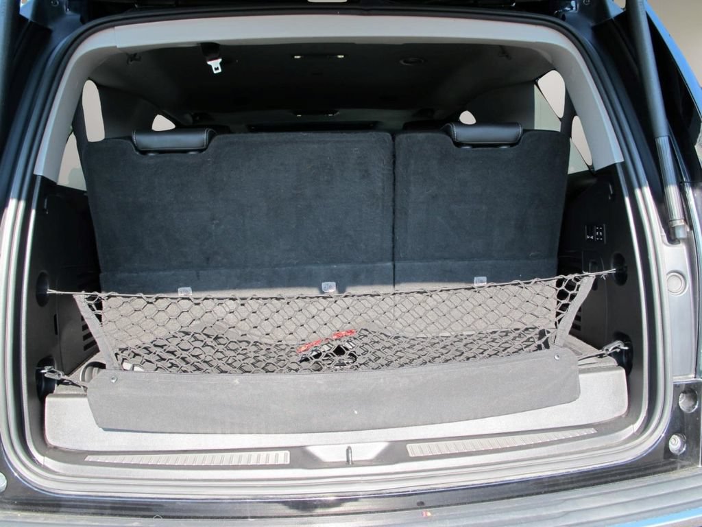 Used 2018 GMC Yukon Denali AWD/4WD image 24